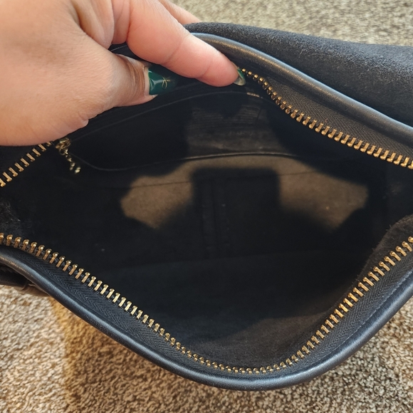 Coach Patricia Legacy Leather Bag - Picture 10 of 12